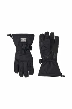 Best Skihandsker / snowboardhandsker Gauntlet Sr. 5 Finger Handsker &- Vanter|Accessories