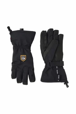 Hestra Skihandsker / snowboardhandsker CZone Mountain 5 Finger^ Accessories|Accessories