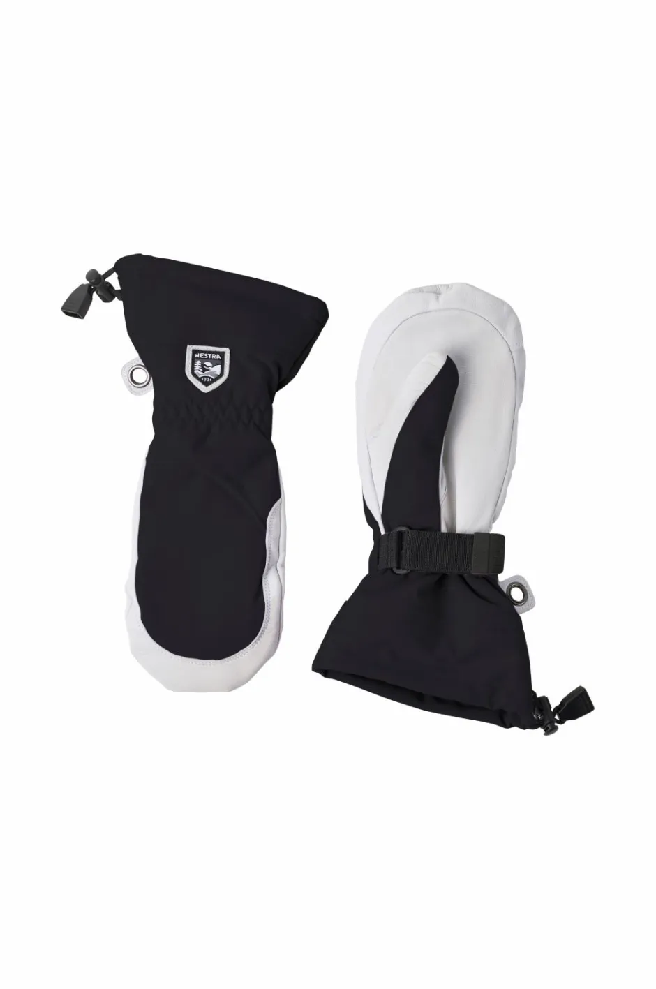 Skihandsker Heli Ski Female - Luffer Dame Handsker & Vanter