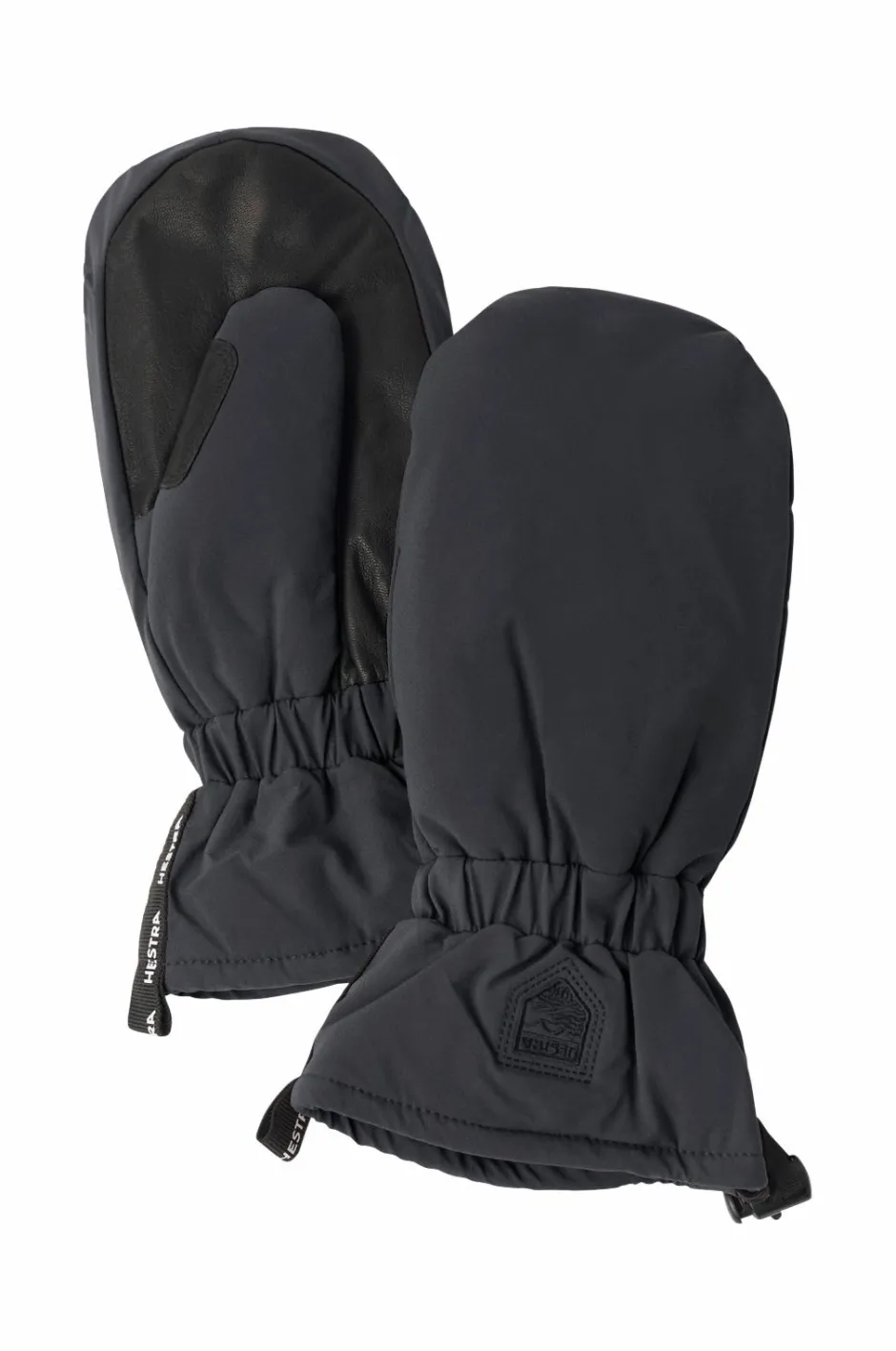 Hestra Tommelhandsker Mist Mitt^Dame Handsker & Vanter