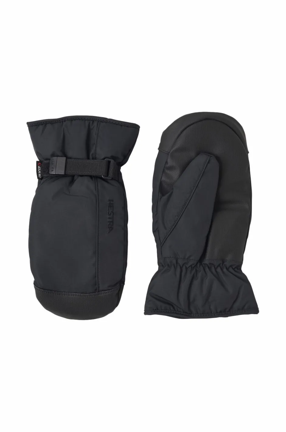 Outlet Tommelhandsker Isaberg CZone Sr Mitt Accessories|Accessories