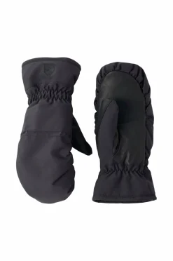 Sale Vanter Primaloft Leather Dame Handsker & Vanter|Accessories