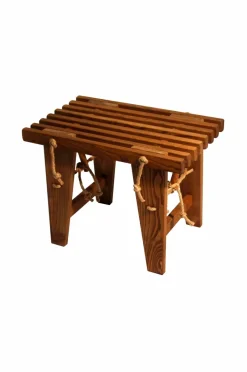New Bænk Ecobench 60 Cm Ask Udemøbler & Have