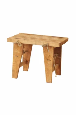 Sale Bænk Ecobench 60 Cm Birk Udemøbler & Have