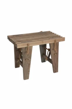 Hillerstorp Bænk Ecobench 60 Cm Ask^ Udemøbler & Have