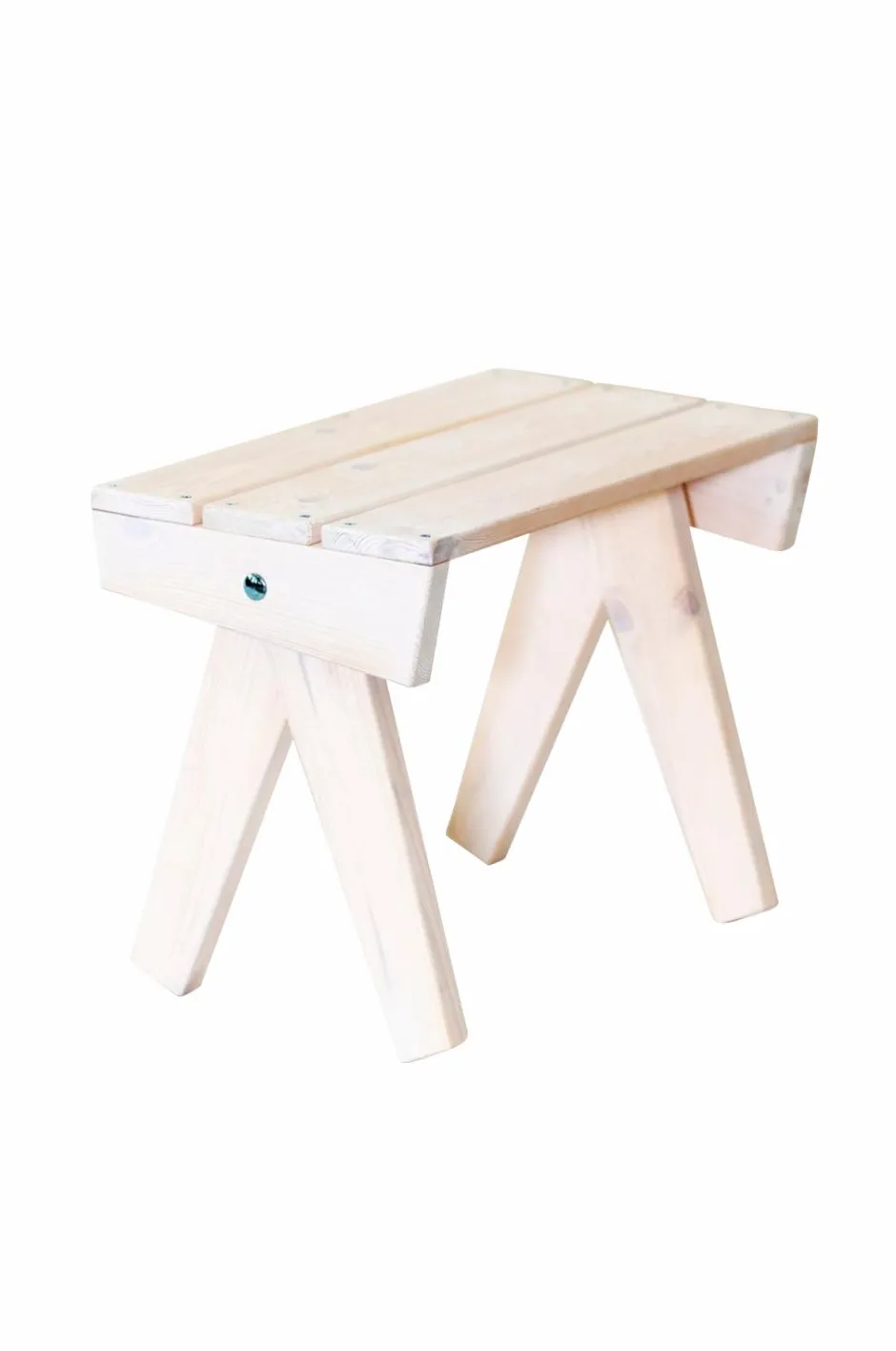 Hillerstorp Bord Granny Pine Oiled^ Udemøbler & Have