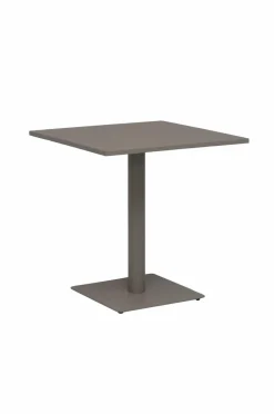 Online Bord Näsby 70 x 70 cm Udemøbler & Have