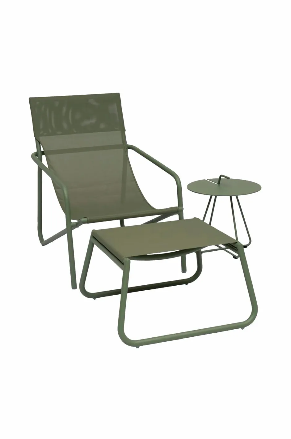 Hillerstorp Bord Sandholma Ø44 Cm^ Udemøbler & Have