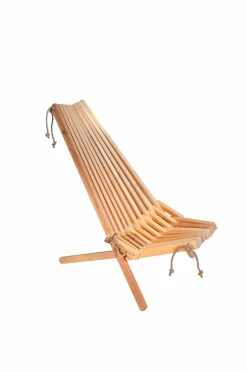 Ecochair Alder Udemøbler & Have