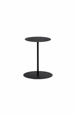 Outlet Sidebord Jet Set Ø35X50 Cm Udemøbler & Have