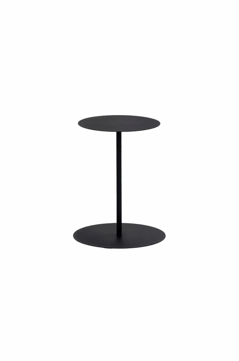 Outlet Sidebord Jet Set Ø35X50 Cm Udemøbler & Have