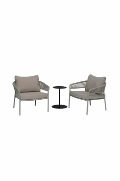 Outlet Sidebord Jet Set Ø35X50 Cm Udemøbler & Have