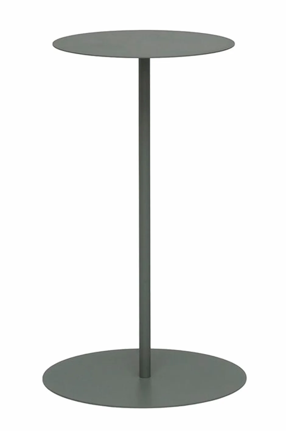Sidebord Jet Set Ø35X74 Cm Udemøbler & Have