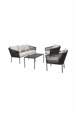 Sale Sofa-sæt Lersund Udemøbler & Have