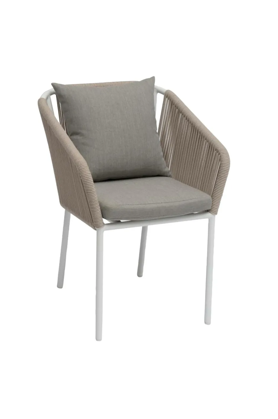 Outlet Spisebordsstol Lersund Udemøbler & Have