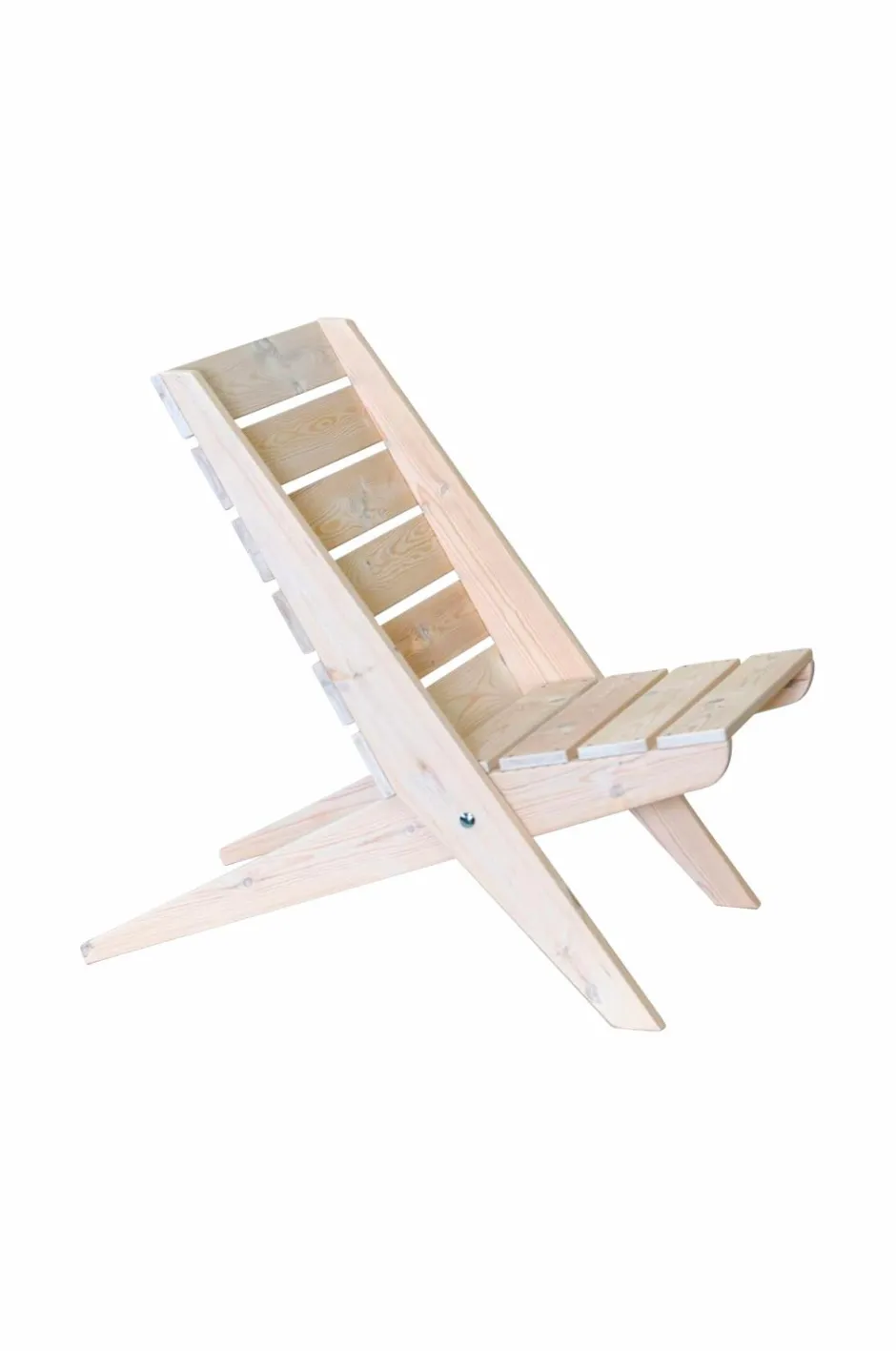 Best Stol Granny Pine Oiled Udemøbler & Have