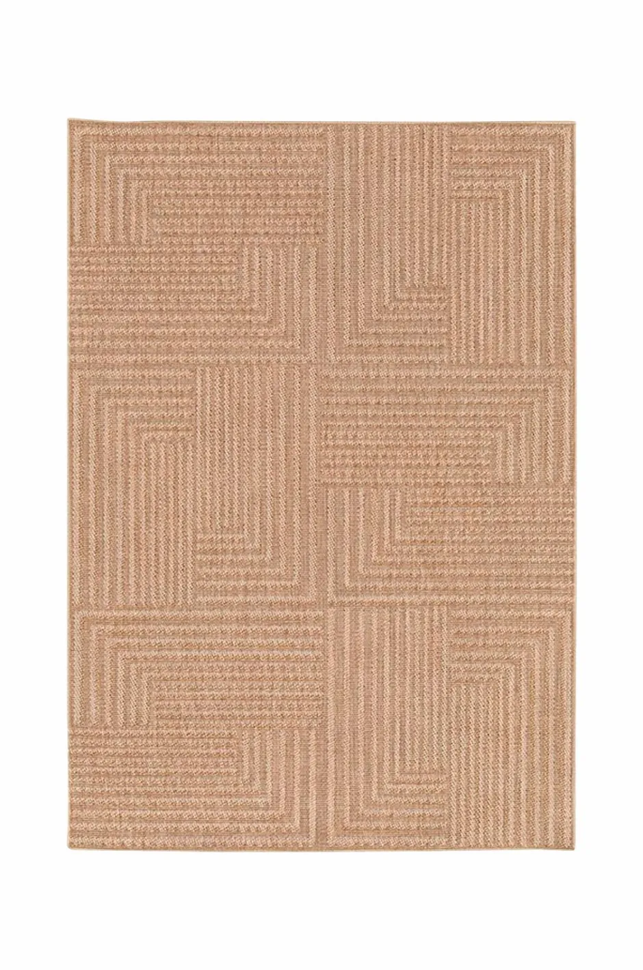 Hillerstorp Tæppe Belle Carpet^ Udendørstæpper