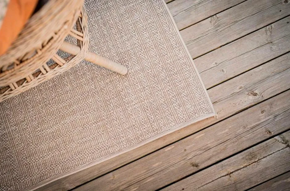 Clearance Tæppe Belle Carpet Udendørstæpper