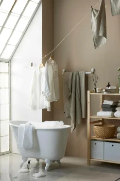 Outlet Bademåtte Max Badeværelsesmåtter