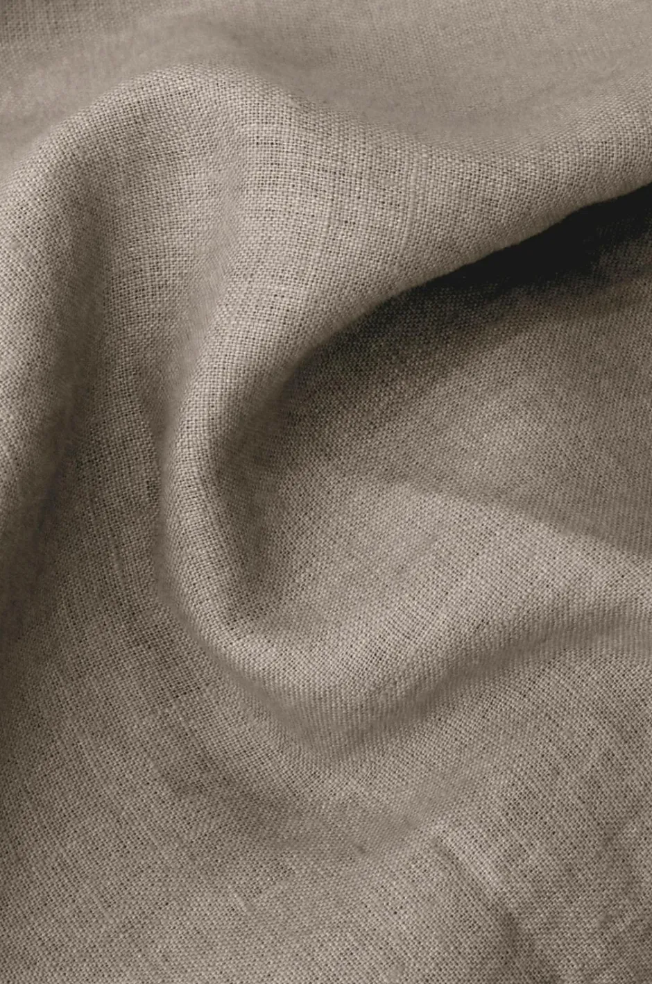 Himla Gardin Sunshine^ Hørgardiner|Gardinlængder Med Løbegang