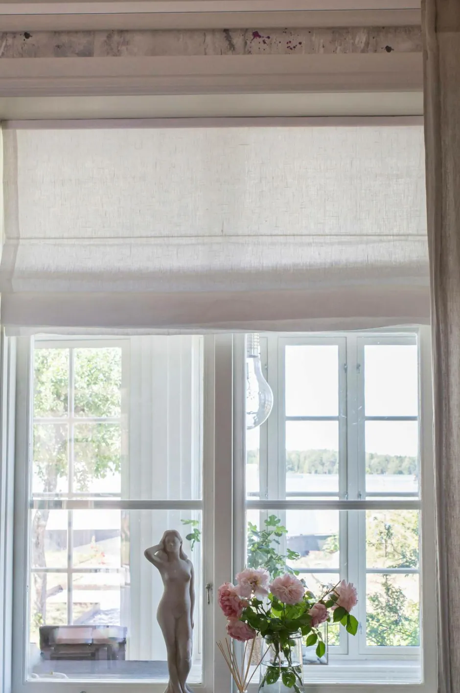 Online Roman Blind Sunday Foldegardiner|Hørgardiner
