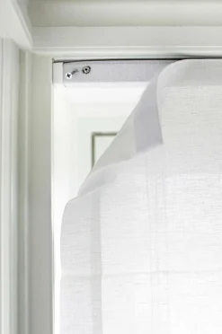 Himla Roman Blind Sunday^ Foldegardiner|Hørgardiner