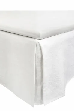Outlet Sengenederdel Weeknight 42 cm Sengekapper