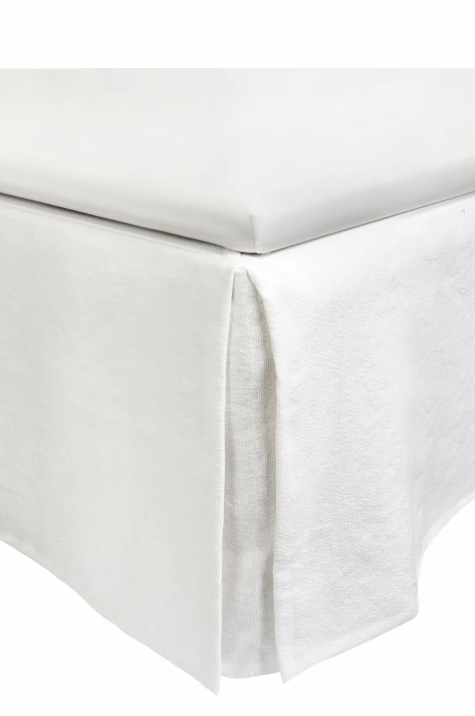Outlet Sengenederdel Weeknight 42 cm Sengekapper