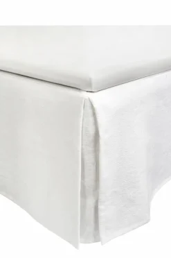 Himla Sengenederdel Weeknight 52 cm^ Sengekapper