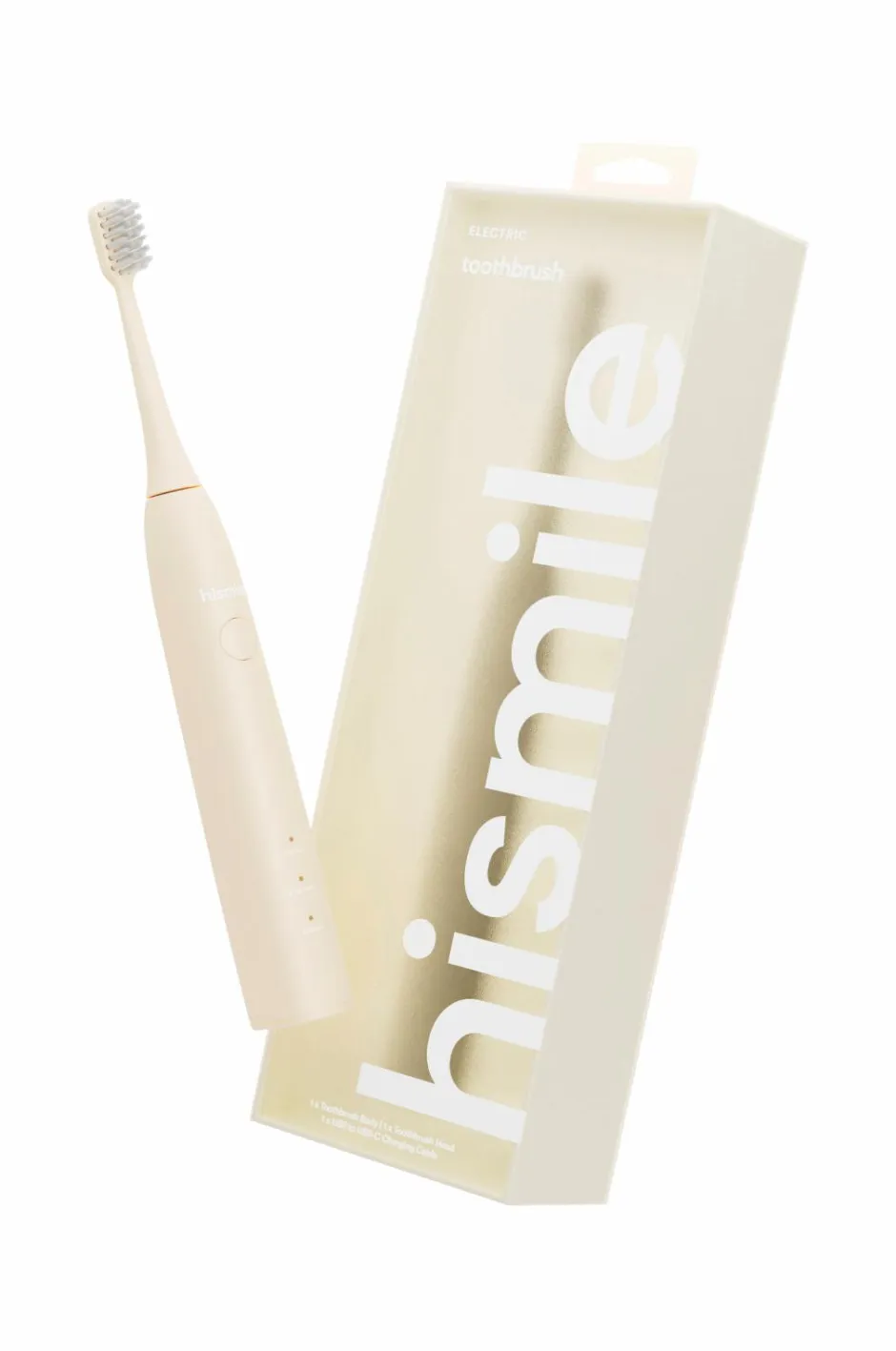 Outlet Electric Toothbrush Tandpleje