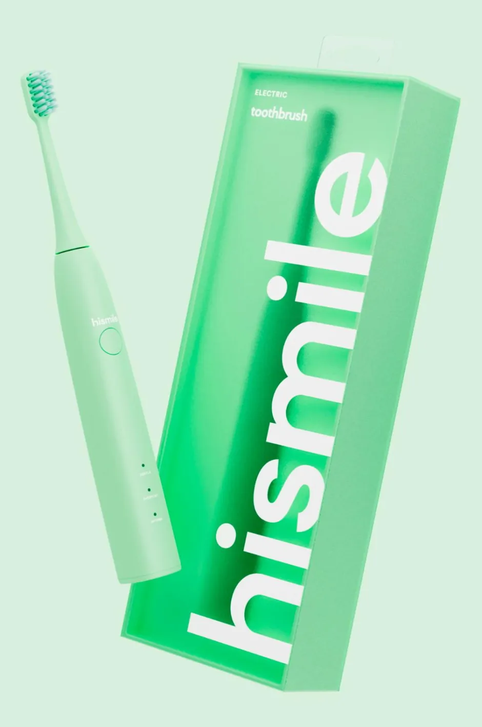 Hismile Electric Toothbrush^ Tandpleje