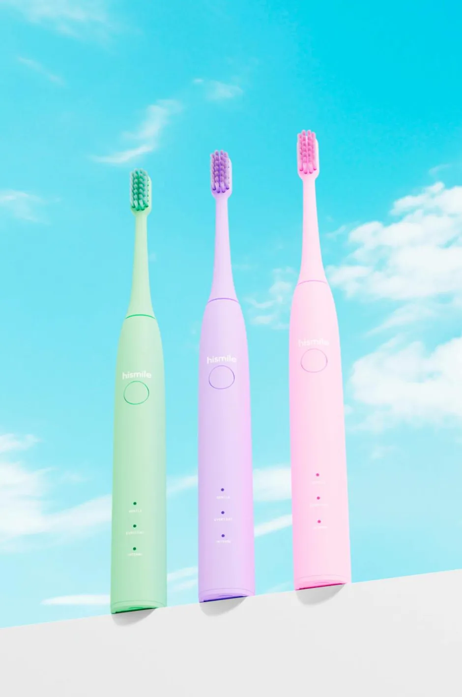 Hismile Electric Toothbrush^ Tandpleje