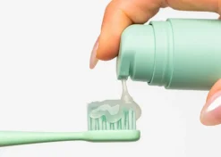 Hismile Electric Toothbrush^ Tandpleje