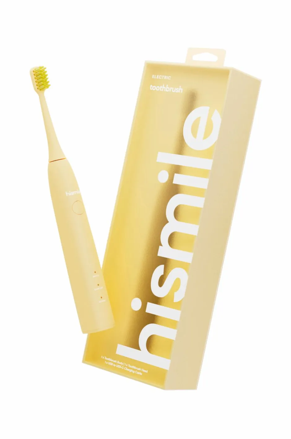 Hismile Electric Toothbrush^ Tandpleje