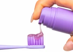 Online Electric Toothbrush Tandpleje