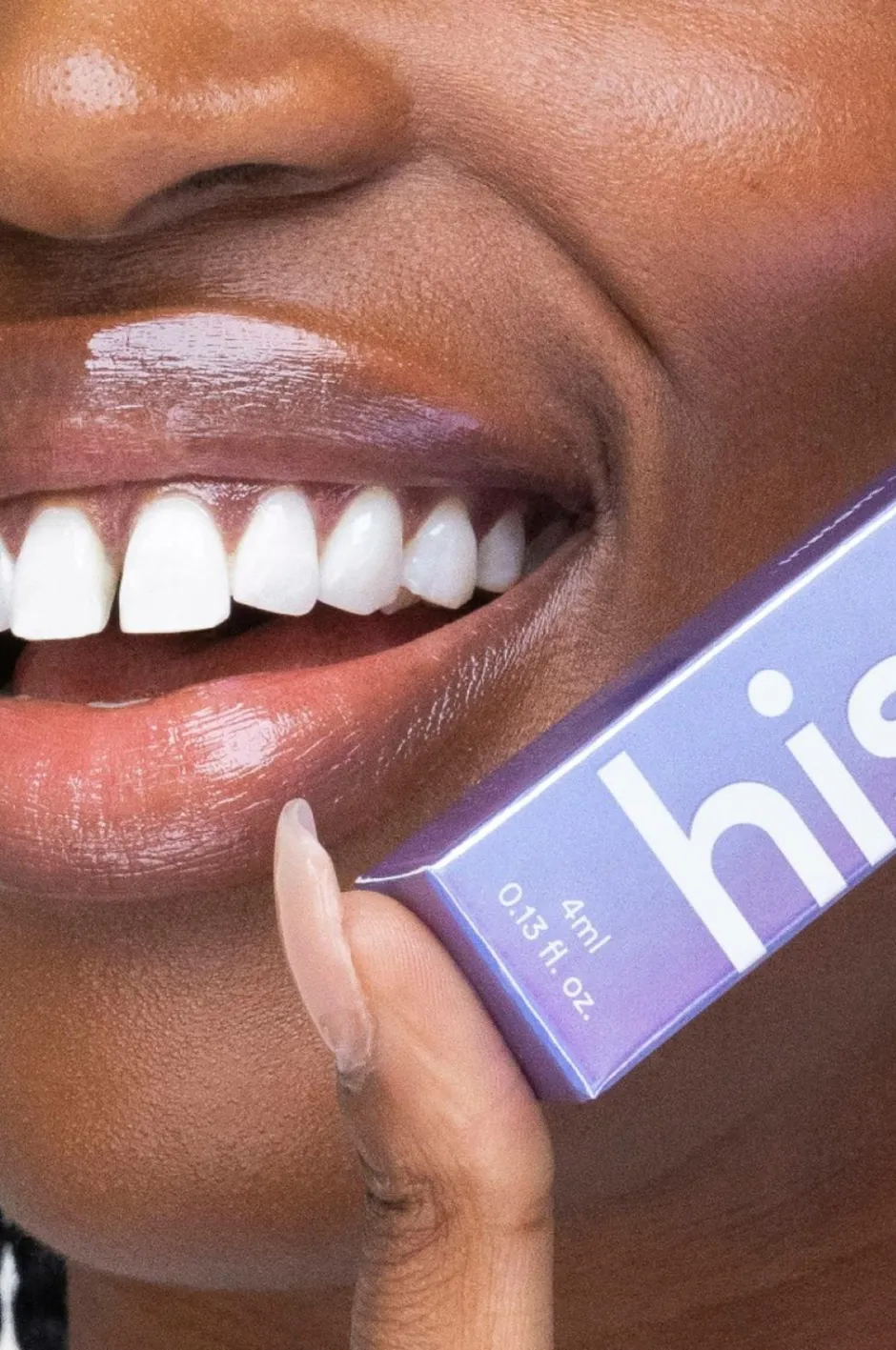 Hismile Glostik Tooth Gloss 4 ml^ Tandpleje