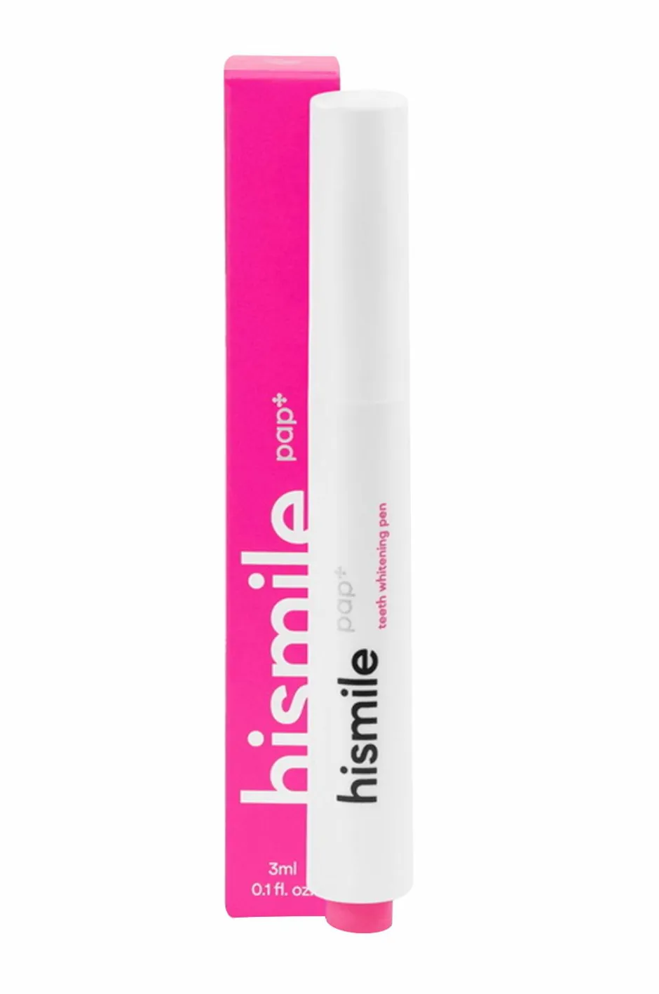 Best PAP+ Teeth Whitening Pen 3 ml Tandpleje