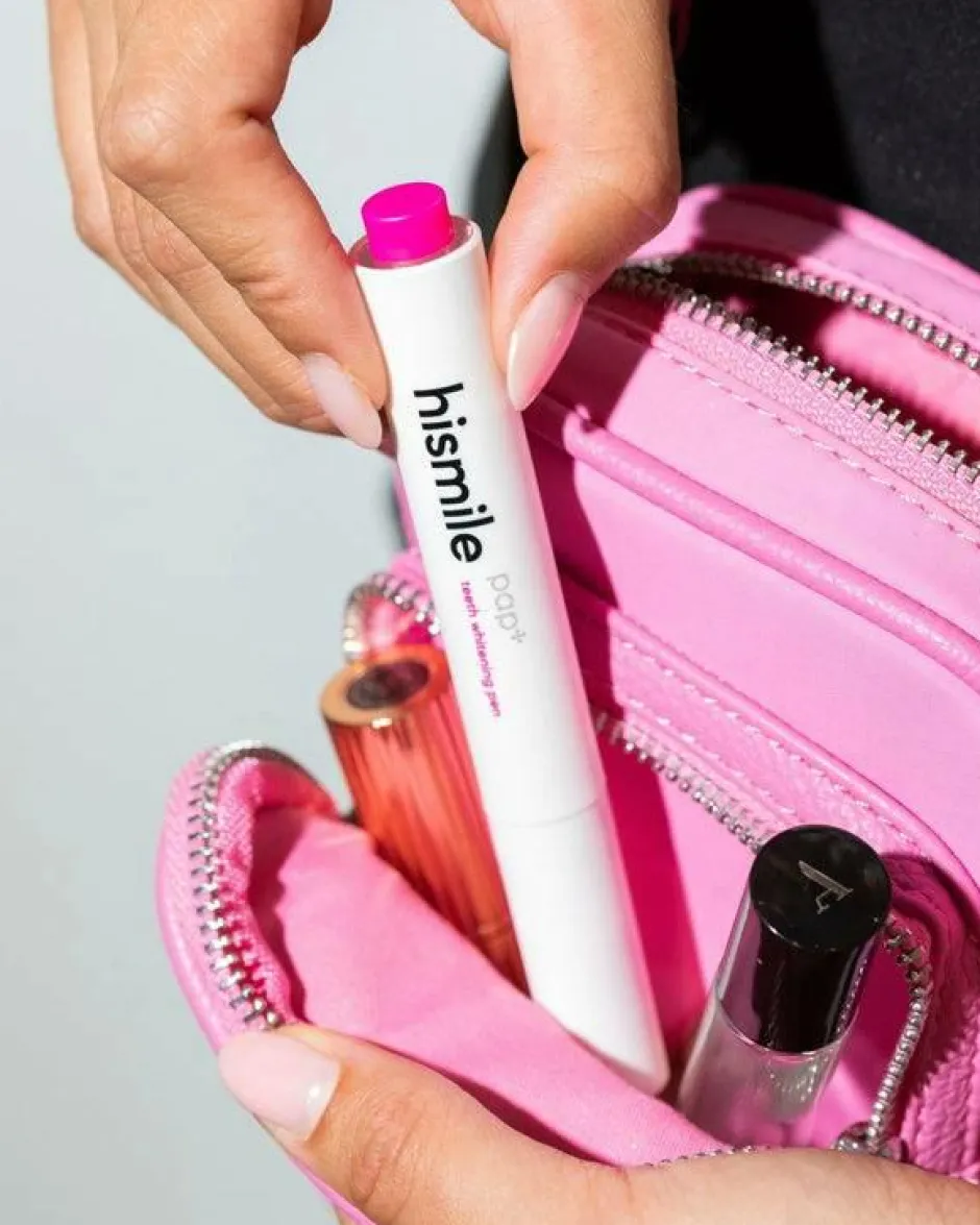 Best PAP+ Teeth Whitening Pen 3 ml Tandpleje