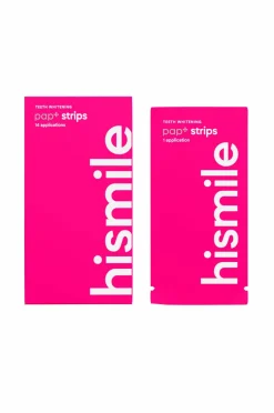 Outlet PAP+ Whitening Strips 14 stk Tandpleje