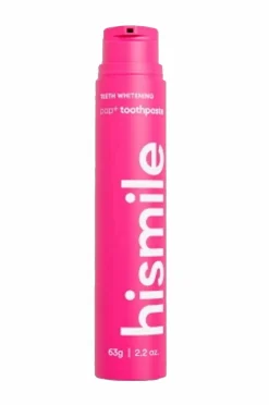 Hismile PAP+ Whitening Toothpaste 63 g^ Tandpleje