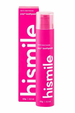 Hismile PAP+ Whitening Toothpaste 63 g^ Tandpleje