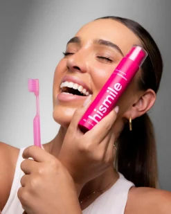 Hismile PAP+ Whitening Toothpaste 63 g^ Tandpleje
