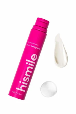 Hismile PAP+ Whitening Toothpaste 63 g^ Tandpleje