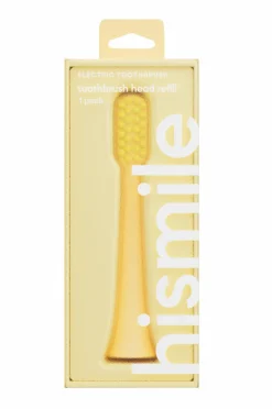Hismile Toothbrush Head Refill 1 P^ Tandpleje