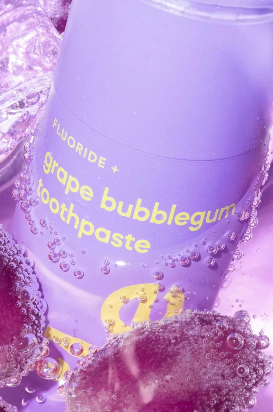 Hismile Toothpaste 60 g^ Tandpleje