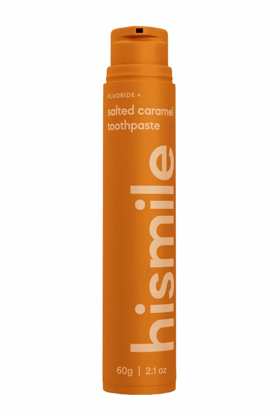 New Toothpaste 60 g Tandpleje