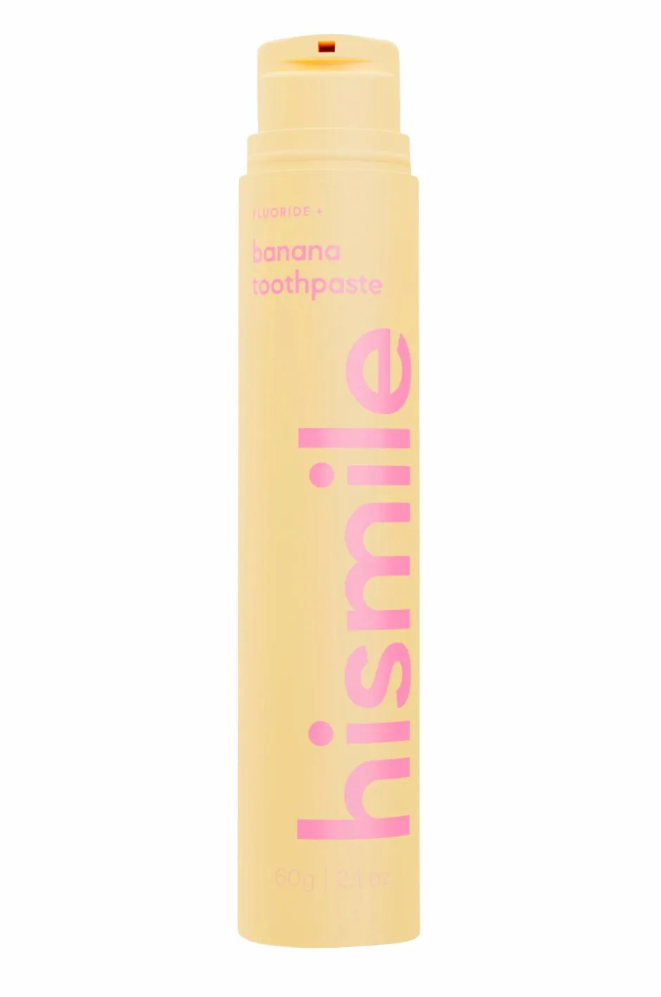 Best Toothpaste 60 g Tandpleje