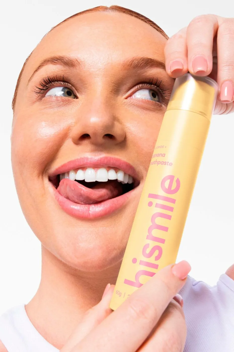 Best Toothpaste 60 g Tandpleje