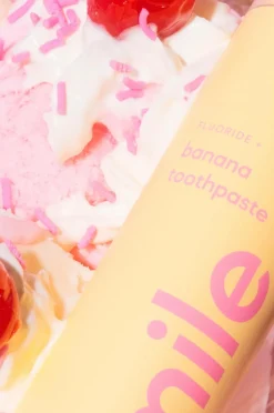 Best Toothpaste 60 g Tandpleje