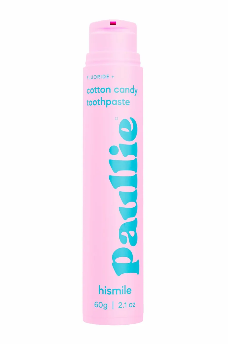 Hismile Toothpaste^ Tandpleje